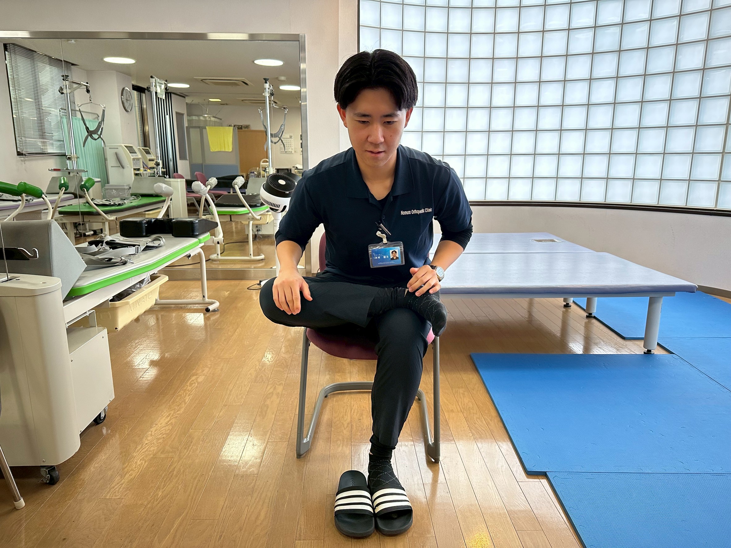 ゴルフを始めたい方向け、アイテムの選び方