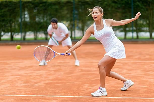 テニスに起こりやすいケガに効果的なストレッチで怪我をしにくい身体を作ろう