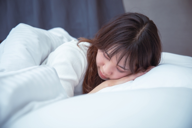 間欠的低酸素トレーニングと睡眠時無呼吸症候群との根本的な違い