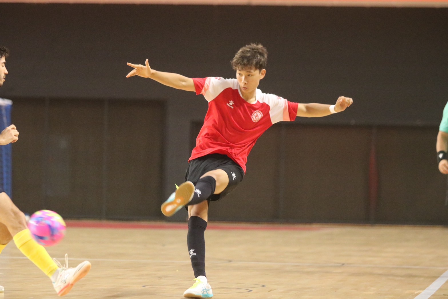 原田快インタビュー