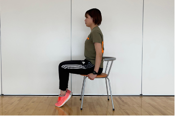 ふくらはぎむくみ解消