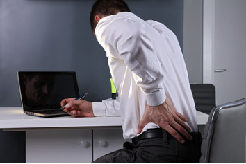 下半身ストレッチ②