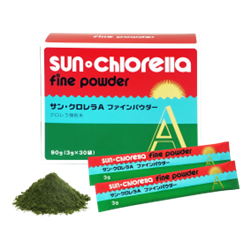 sunchlorella