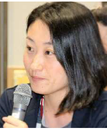 岡田千詠子